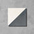 Black Alalpardo Cement Tile